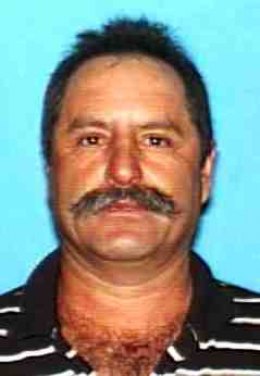 Jorge "George" Lopez Arambula, 47, of Hanford